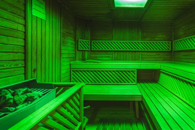 Kompas Relax Centre