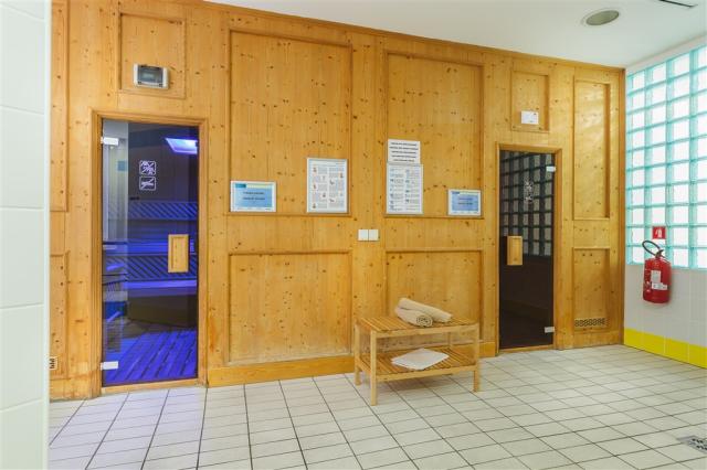 Kompas Relax Centre