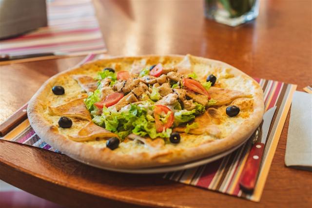 Pizzeria Napoli