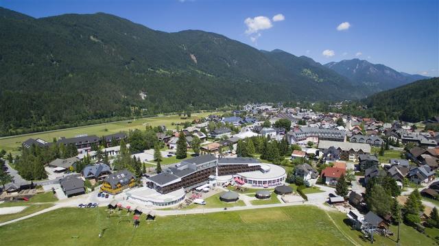 Ramada Resort