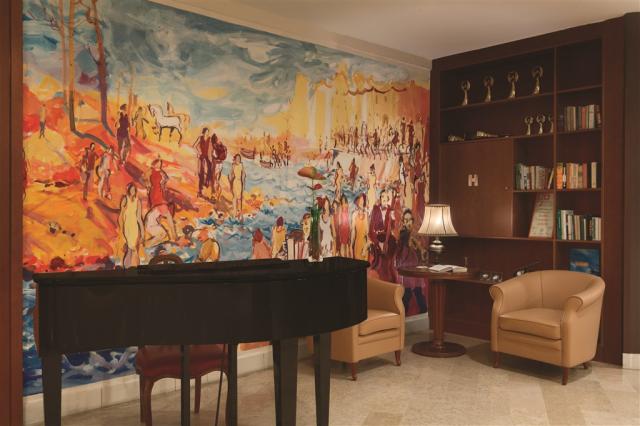 Ramada Resort