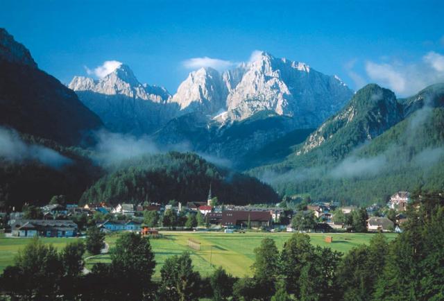Ramada Resort