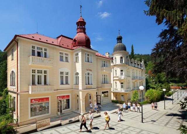 Taťána