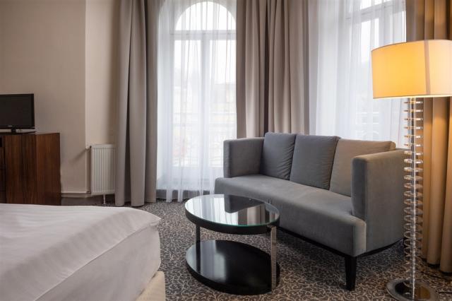 Orea Spa Hotel Bohemia