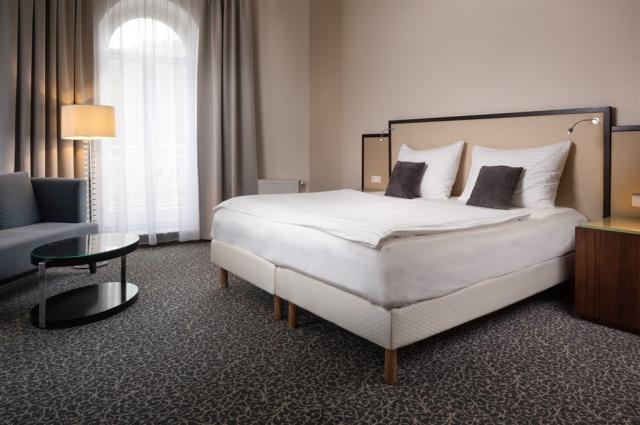 Orea Spa Hotel Bohemia
