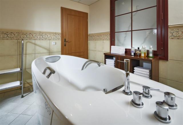 Orea Spa Hotel Bohemia