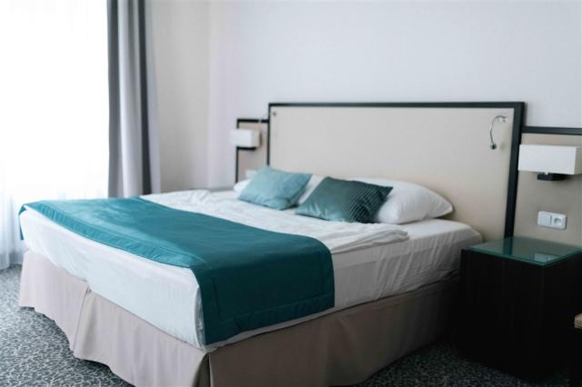 Orea Spa Hotel Bohemia