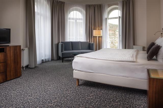 Orea Spa Hotel Bohemia