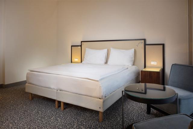 Orea Spa Hotel Bohemia