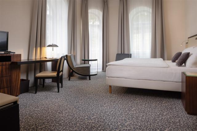 Orea Spa Hotel Bohemia