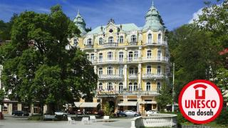 Orea Spa Hotel Bohemia