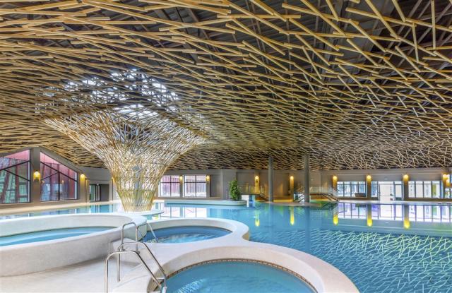 Wellness Hotel Sotelia