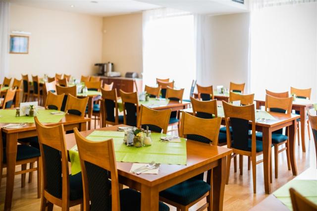 restaurace
