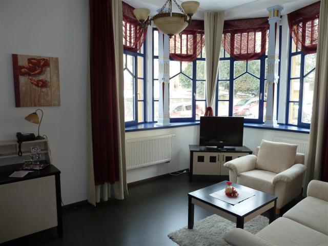 apartmán