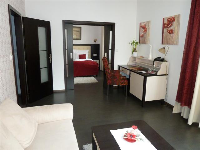 apartmán