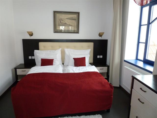 apartmán