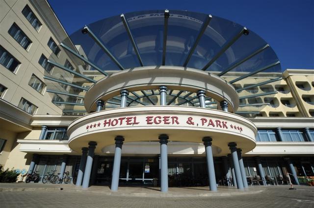 Eger