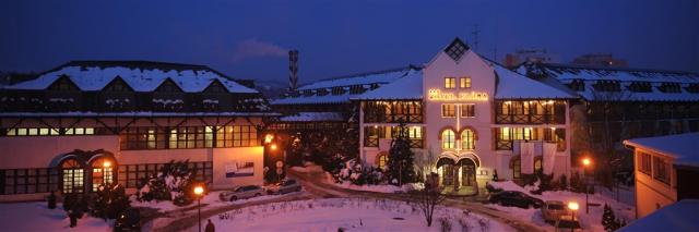 Eger