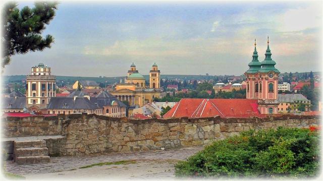 Eger