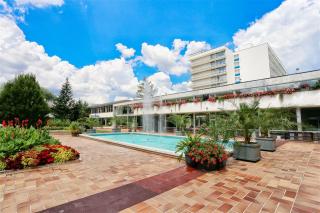 Spa Hotel Grand Splendid