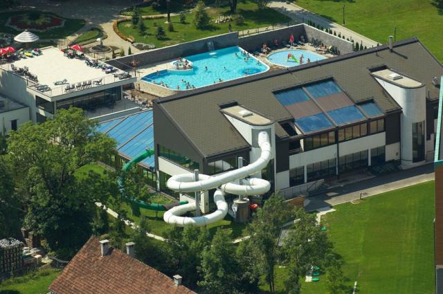 Bohinj Park Eko
