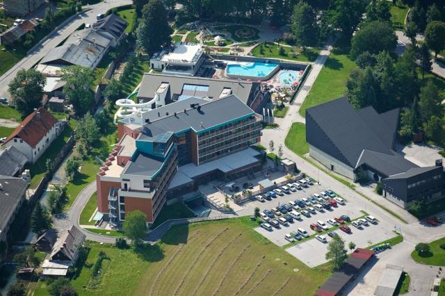 Bohinj Park Eko