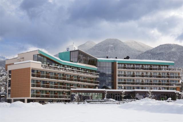 Bohinj Park Eko