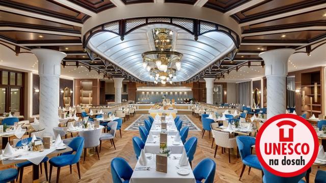 Nové Lázně Ensana Health Spa Hotel