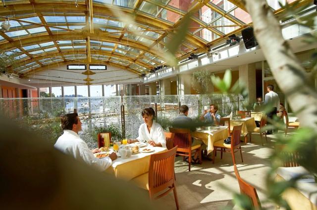 Grand Hotel Portorož