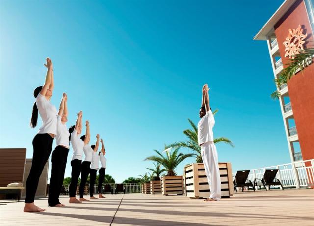 Grand Hotel Portorož