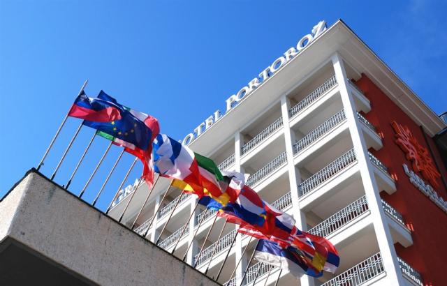 Grand Hotel Portorož
