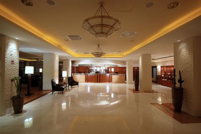 Grand Hotel Portorož
