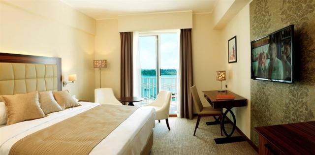 Grand Hotel Portorož