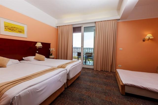 Grand Hotel Portorož
