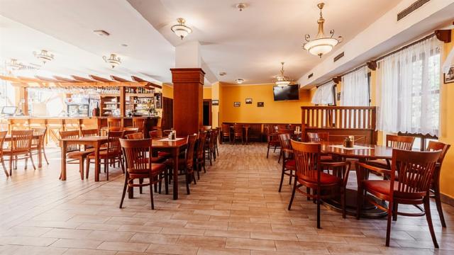 Restaurace