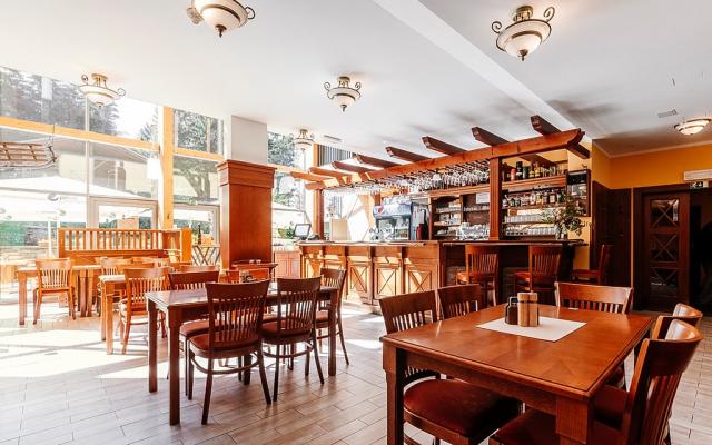 Restaurace