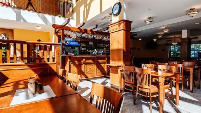 Restaurace