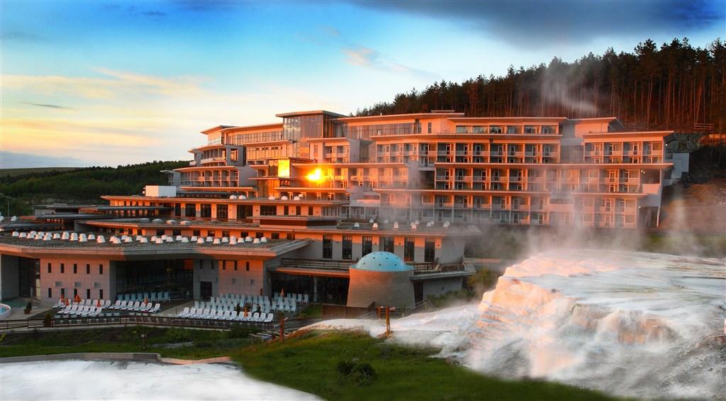 Saliris Resort