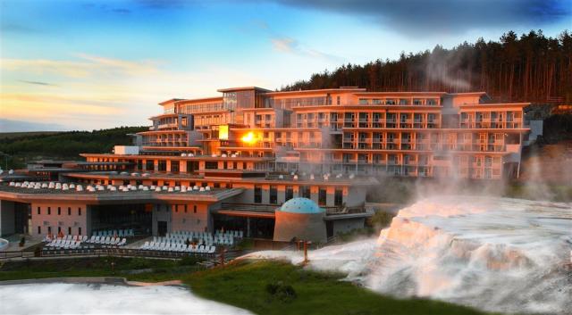 Saliris Resort