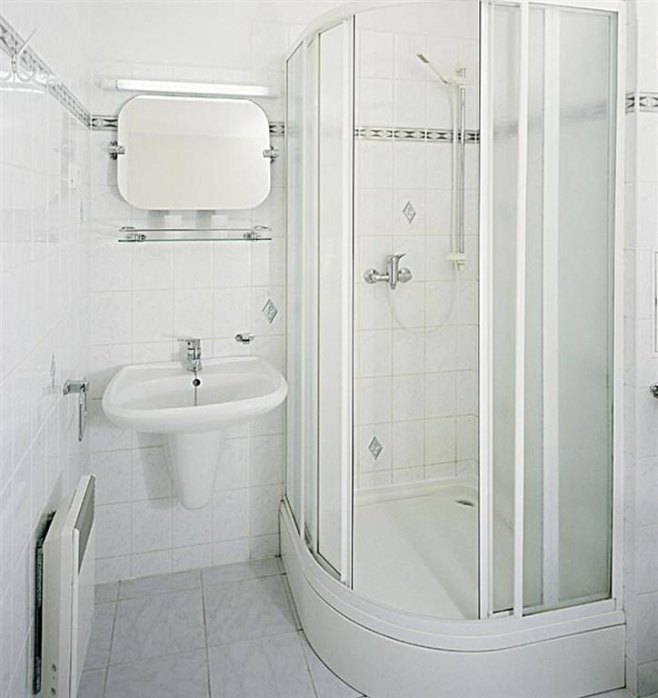 Pokoj Standard