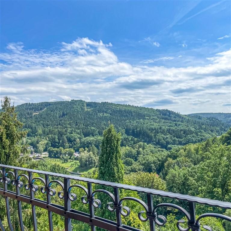 NIVAMARE - Luhačovice - Pozlovice