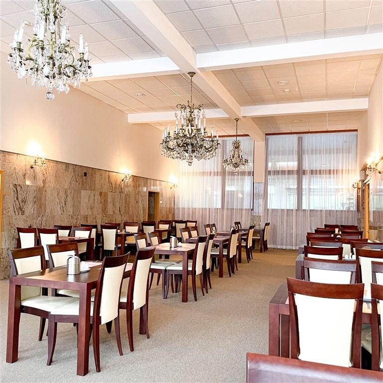 Restaurace