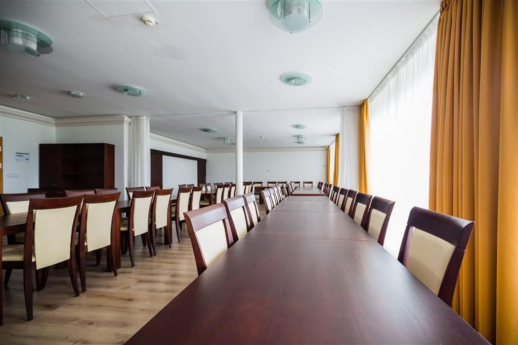 Konferenční místnost