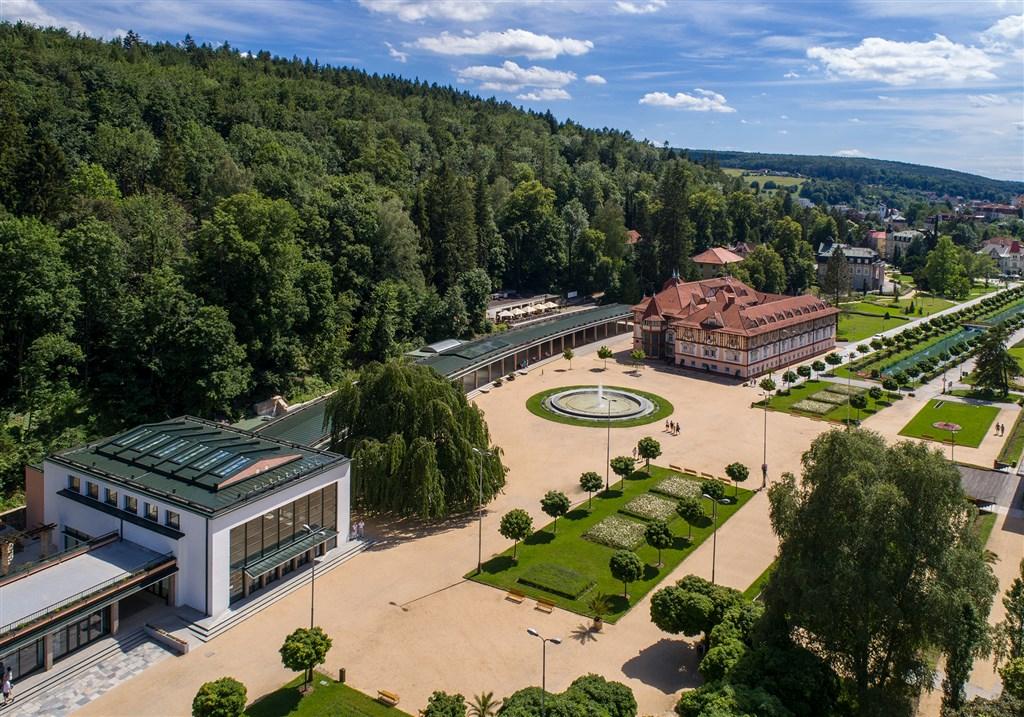 Lázeňská kolonáda