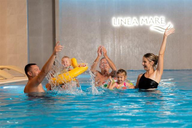 Linea Mare