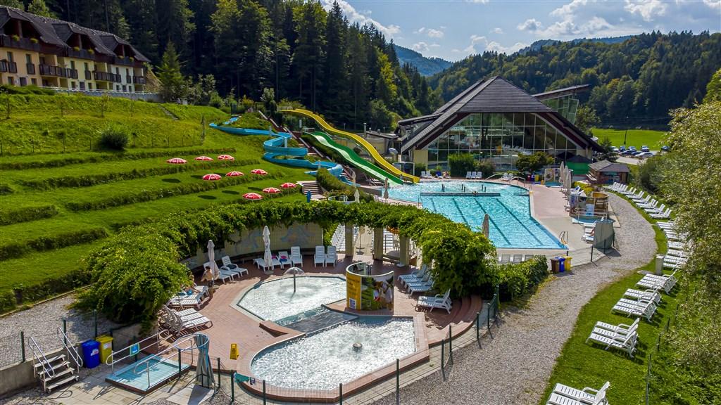 Terme Snovik - Snovik