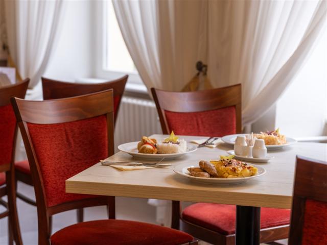 Lázeňský hotel Savoy
