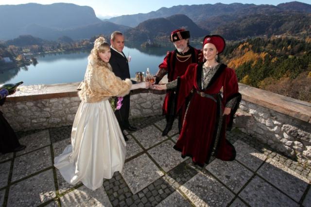 Astoria Bled