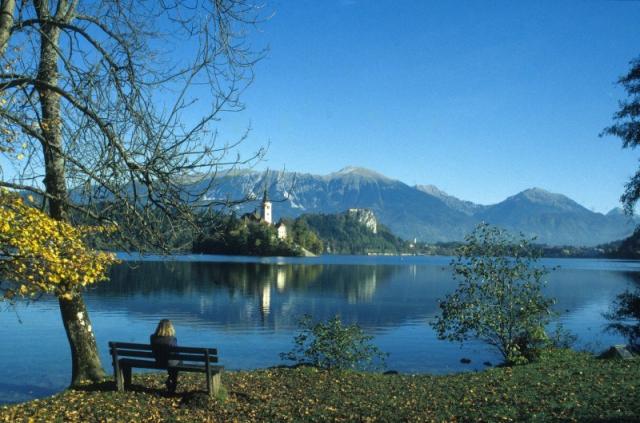 Astoria Bled