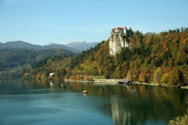 Astoria Bled